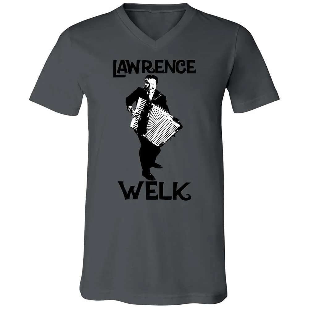 Lawrence Welk - Asphalt - 16