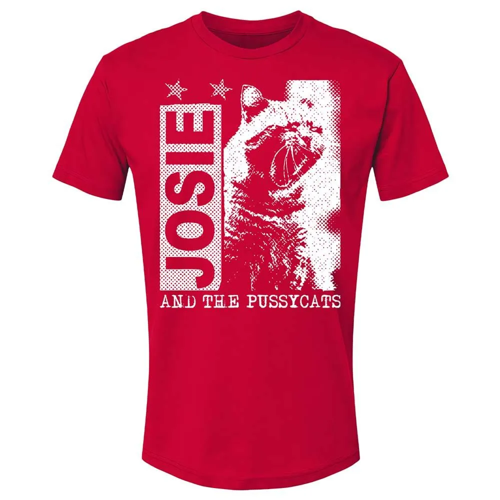 The Pussycats - Red - 9