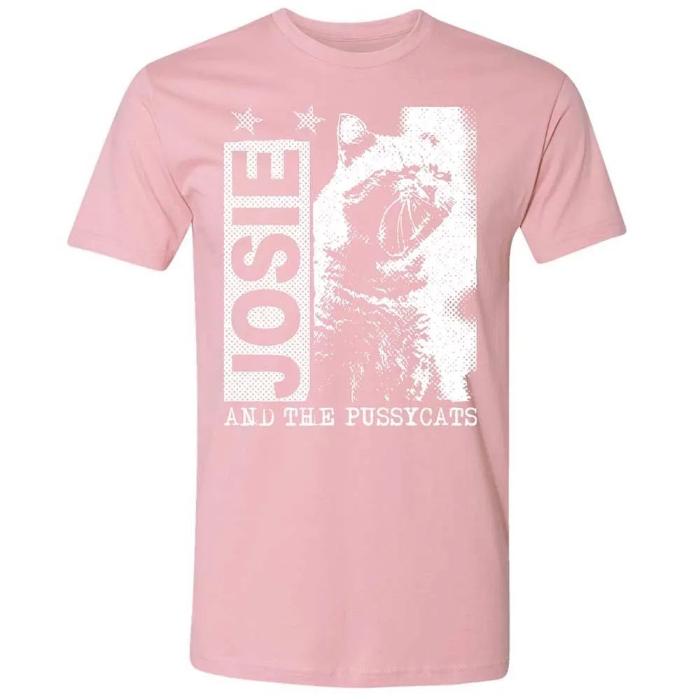The Pussycats - Light Pink - 16