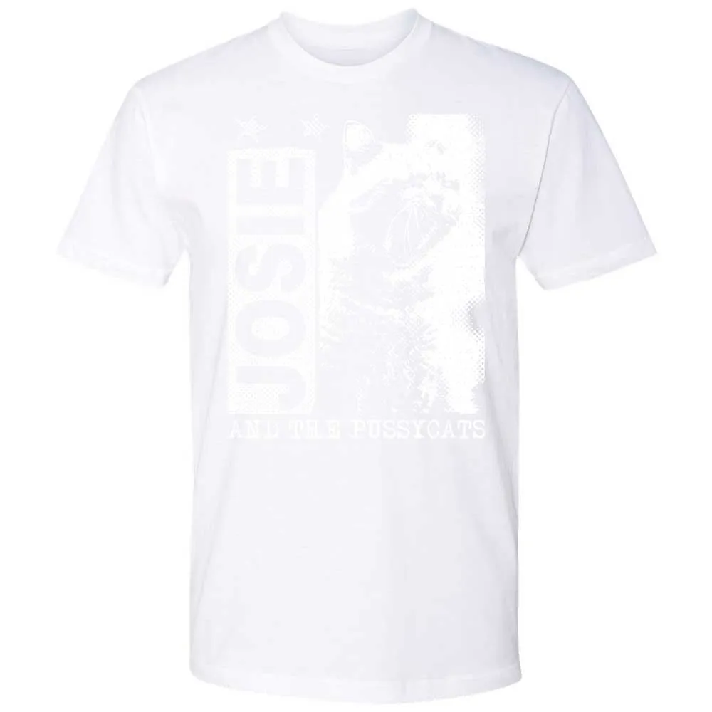 The Pussycats - White - 17