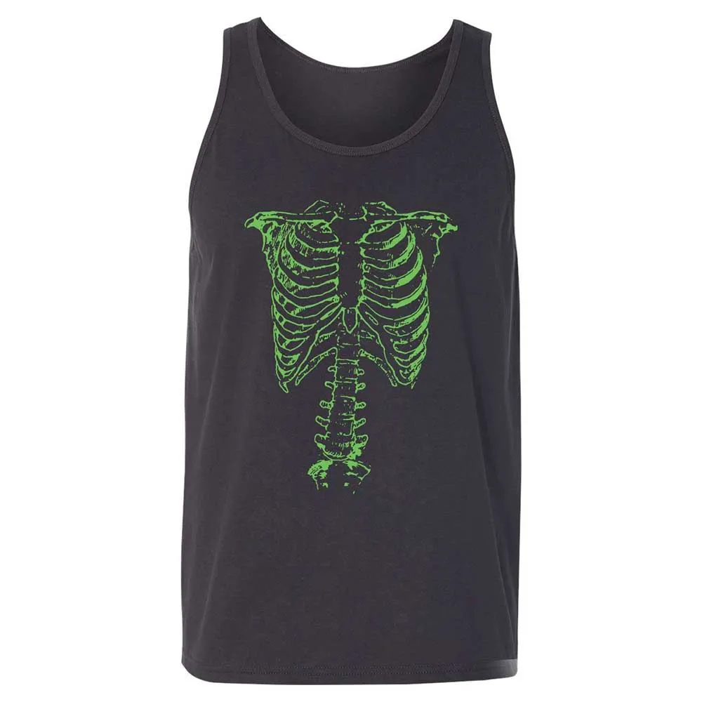 This Is Green Ribcage - Dark Grey - 4