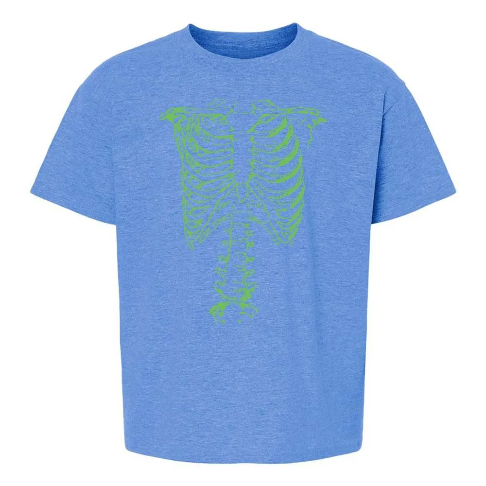This Is Green Ribcage - Heather Royal - 13