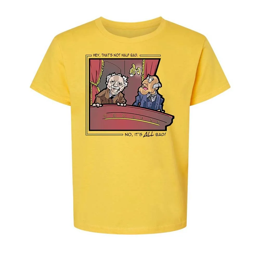 Kids T-Shirt - 5MER3JBZ - Daisy - 9