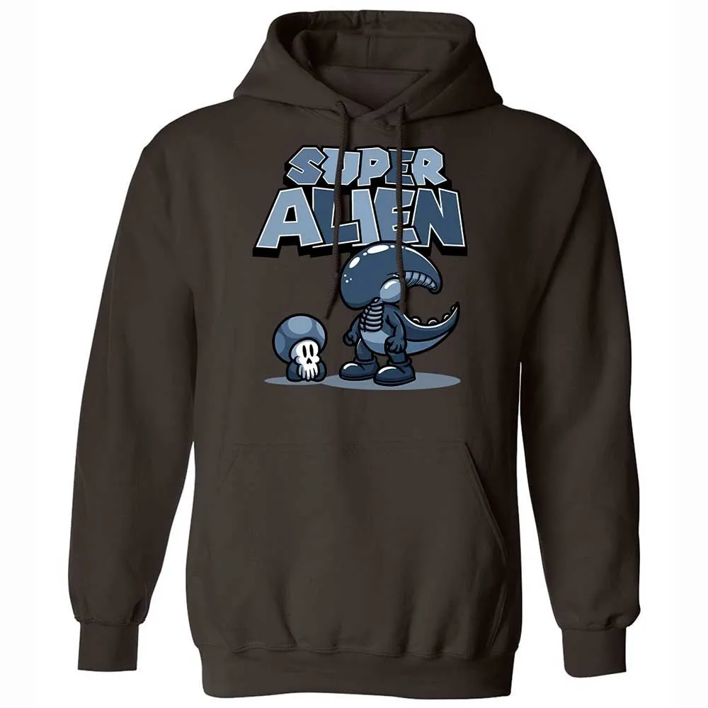 Super Alien - Dark Chocolate - 6