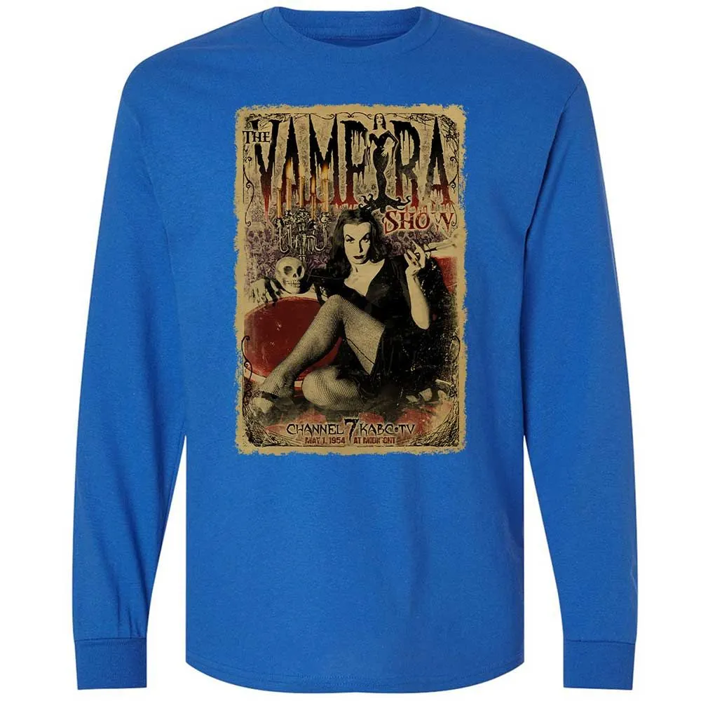 Vampira - Royal - 3