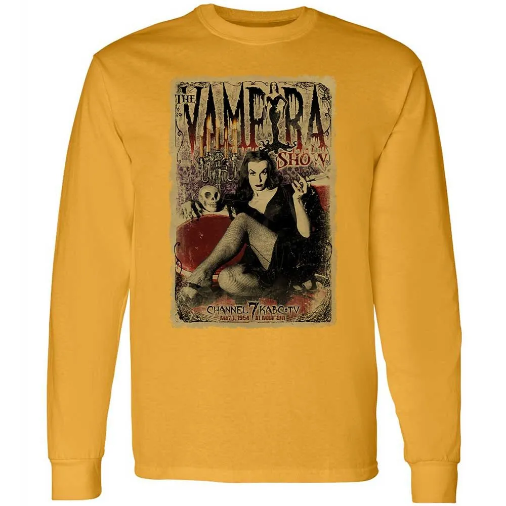 Vampira - Gold - 13