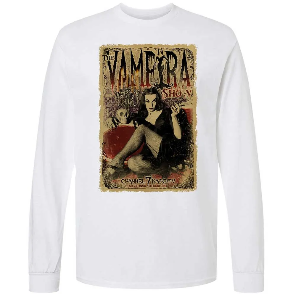 Vampira - White - 17