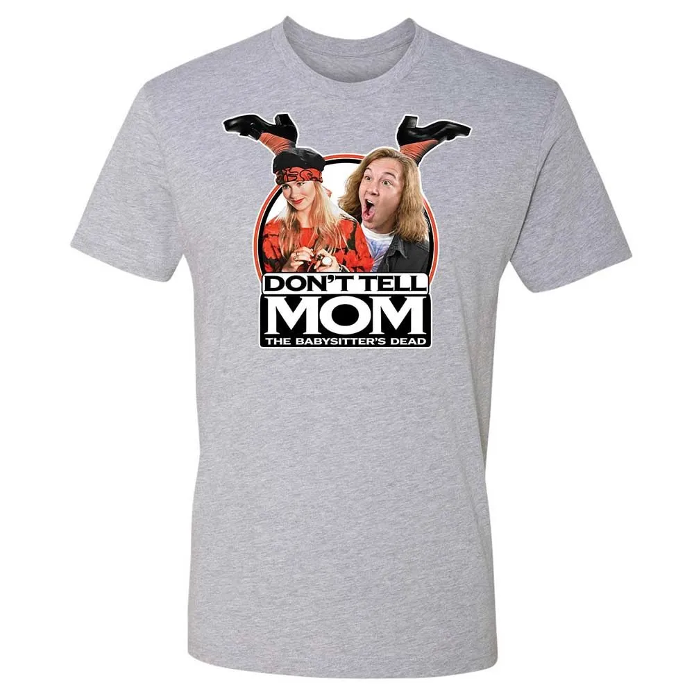 Premium Unisex T-Shirt - DYQSKSR4 - Heather Grey - 2