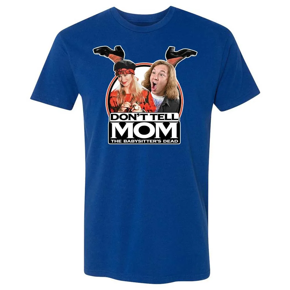 Premium Unisex T-Shirt - DYQSKSR4 - Royal - 3