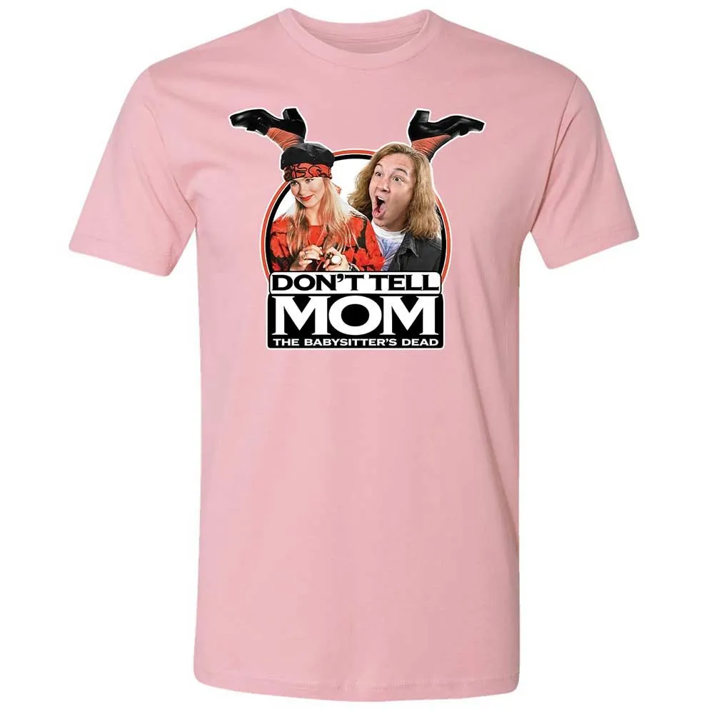Premium Unisex T-Shirt - DYQSKSR4 - Light Pink - 5