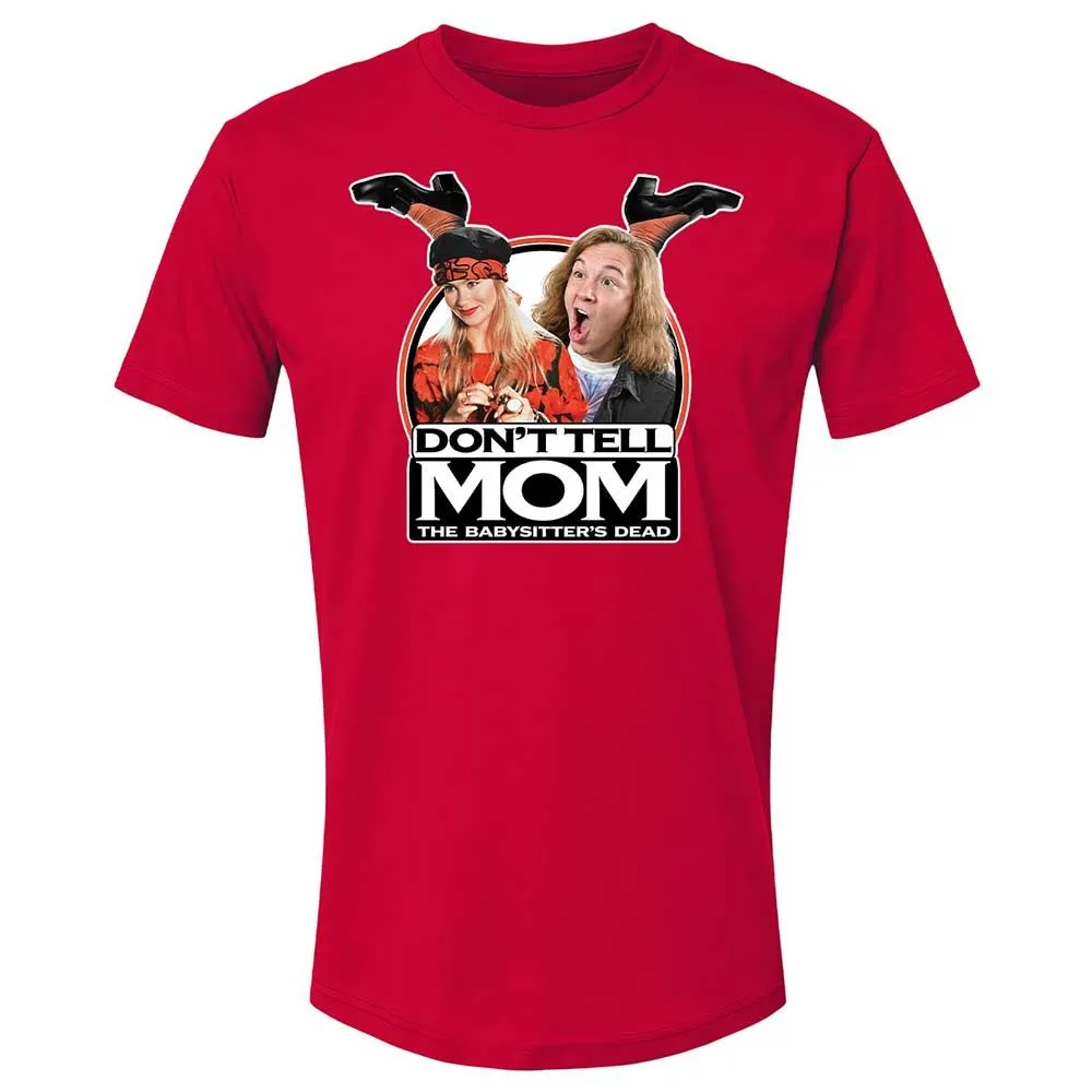 Premium Unisex T-Shirt - DYQSKSR4 - Red - 7