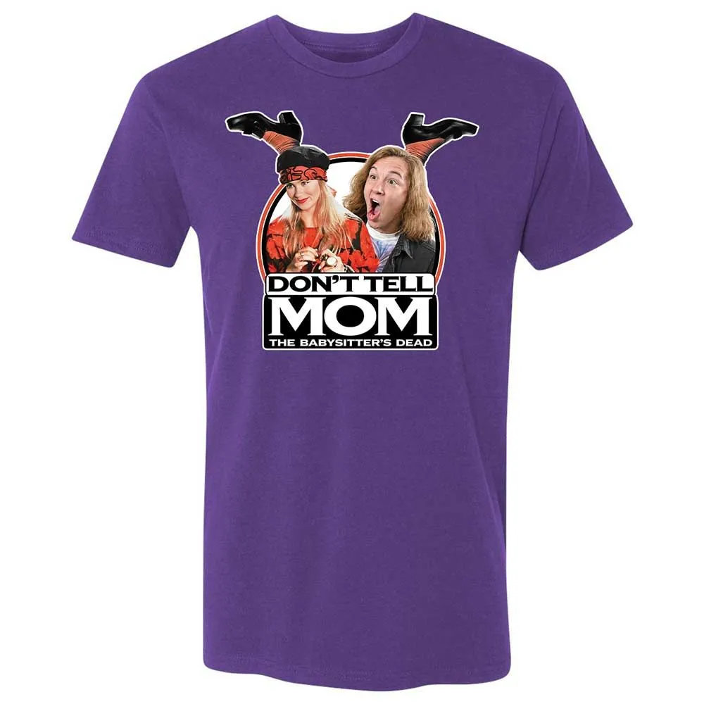 Premium Unisex T-Shirt - DYQSKSR4 - Purple Rush - 10