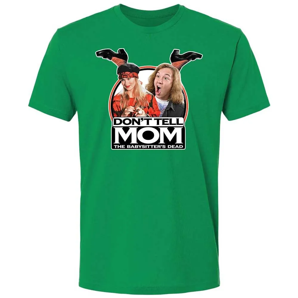 Premium Unisex T-Shirt - DYQSKSR4 - Kelly Green - 11