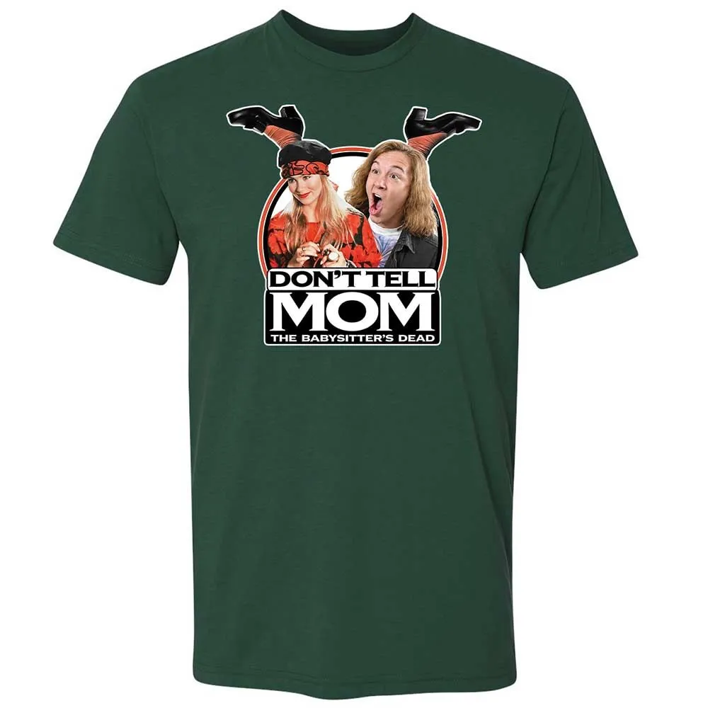 Premium Unisex T-Shirt - DYQSKSR4 - Forest Green - 16