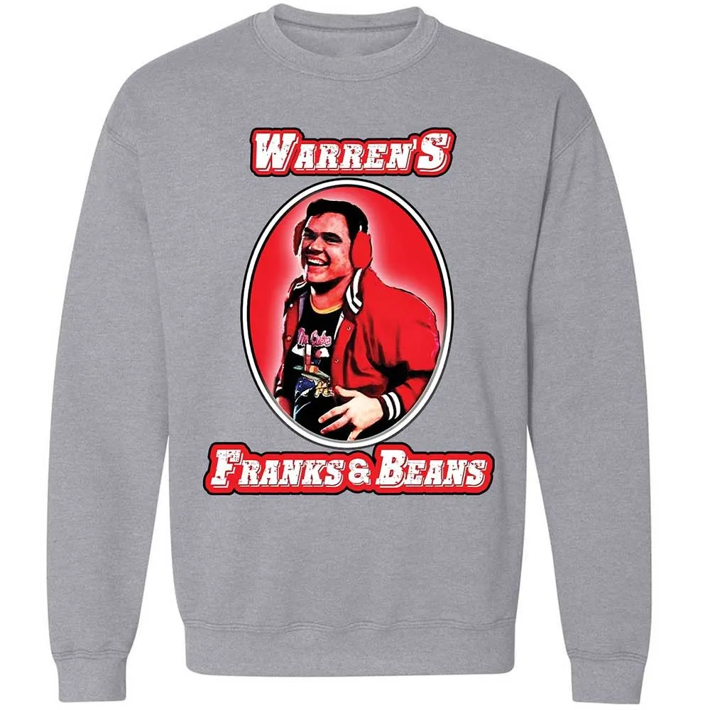 Franks & Beans - Sport Grey - 3