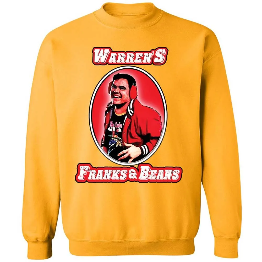 Franks & Beans - Gold - 11