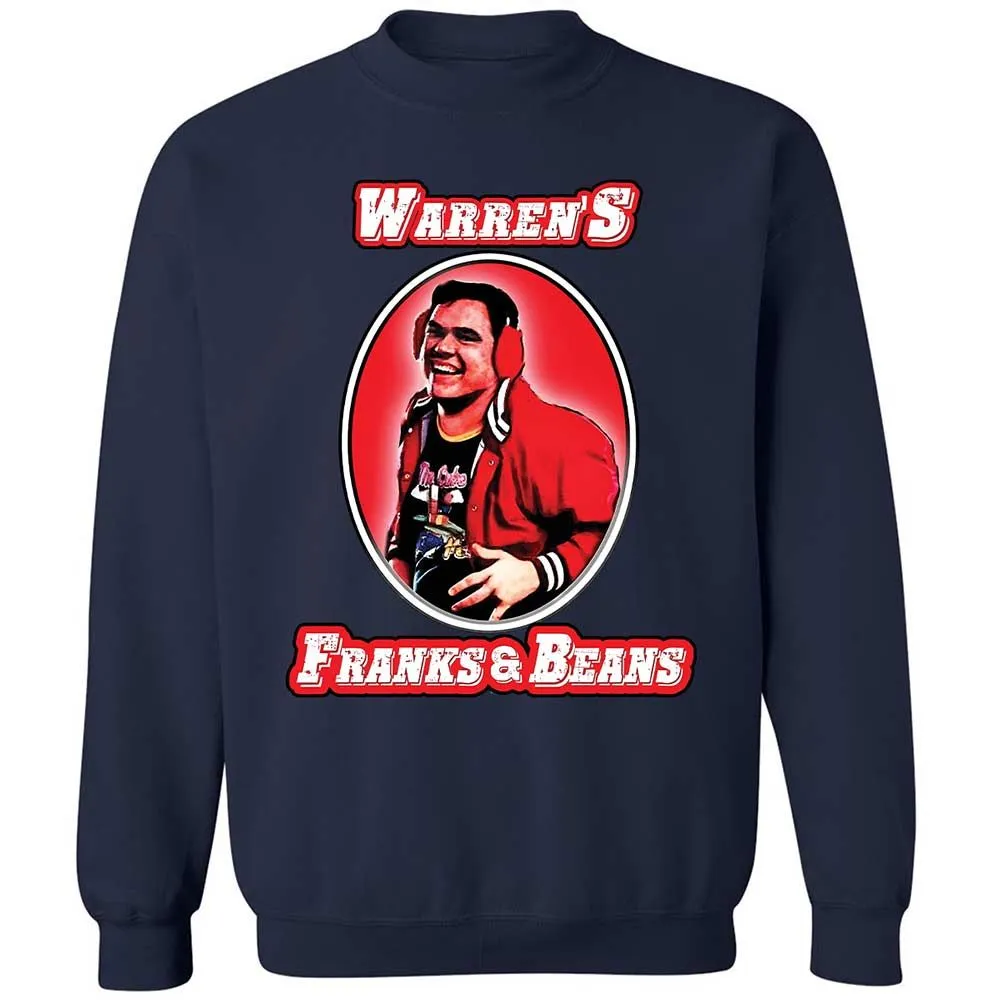 Franks & Beans - Navy - 15