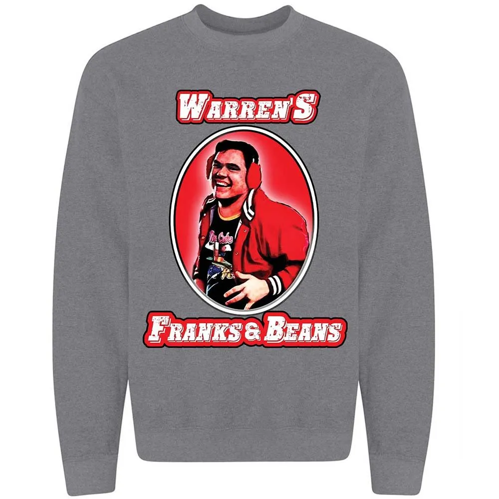 Franks & Beans - Graphite Heather - 19