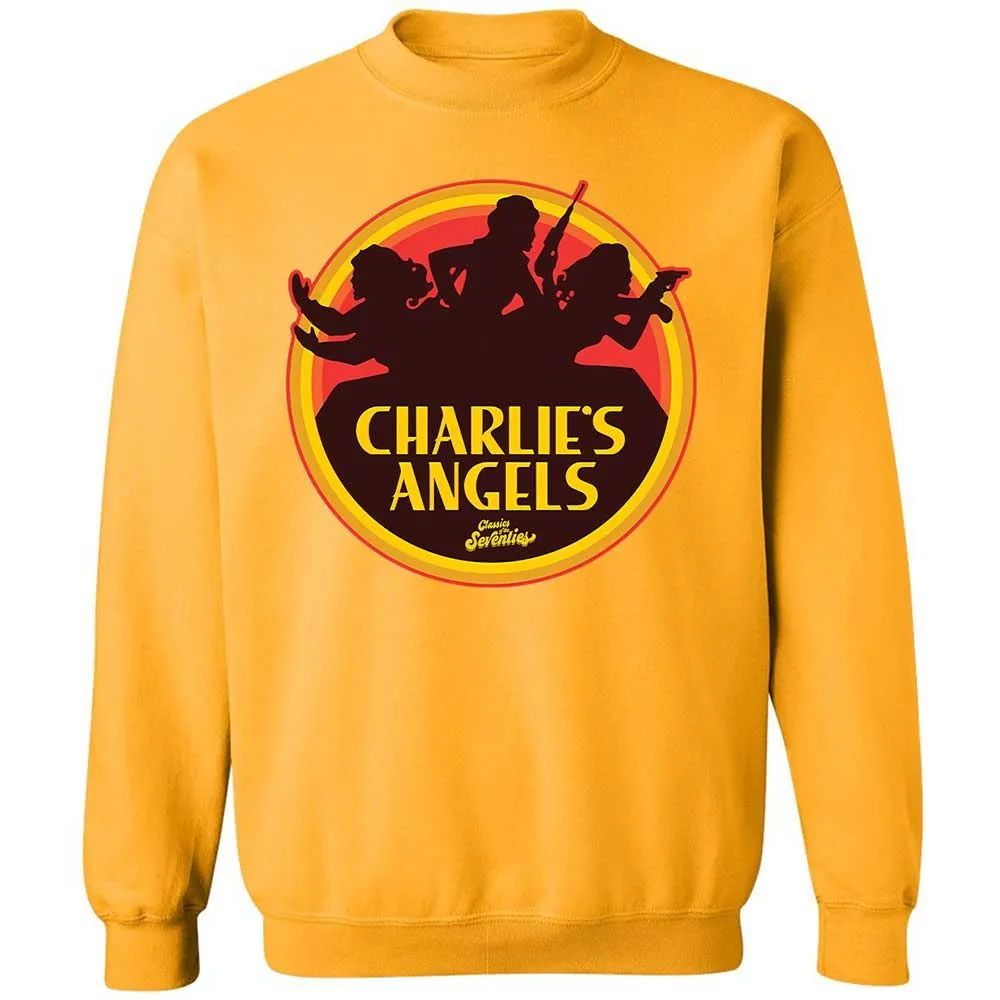 Angels - Gold - 14