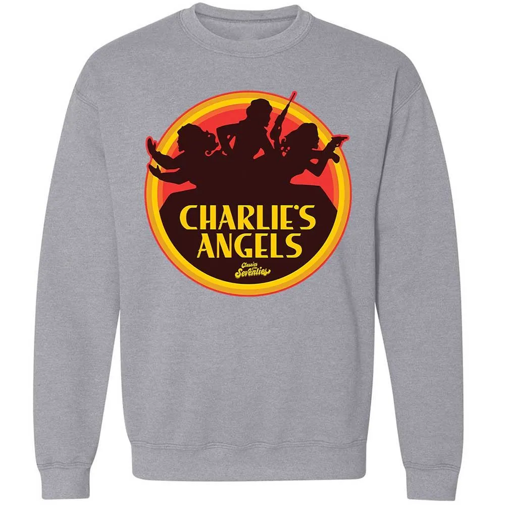 Angels - Sport Grey - 17