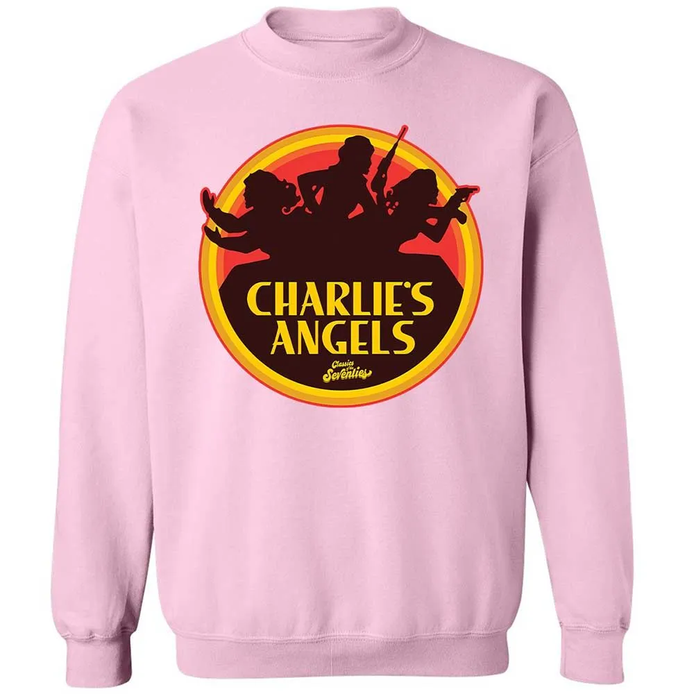 Angels - Light Pink - 19