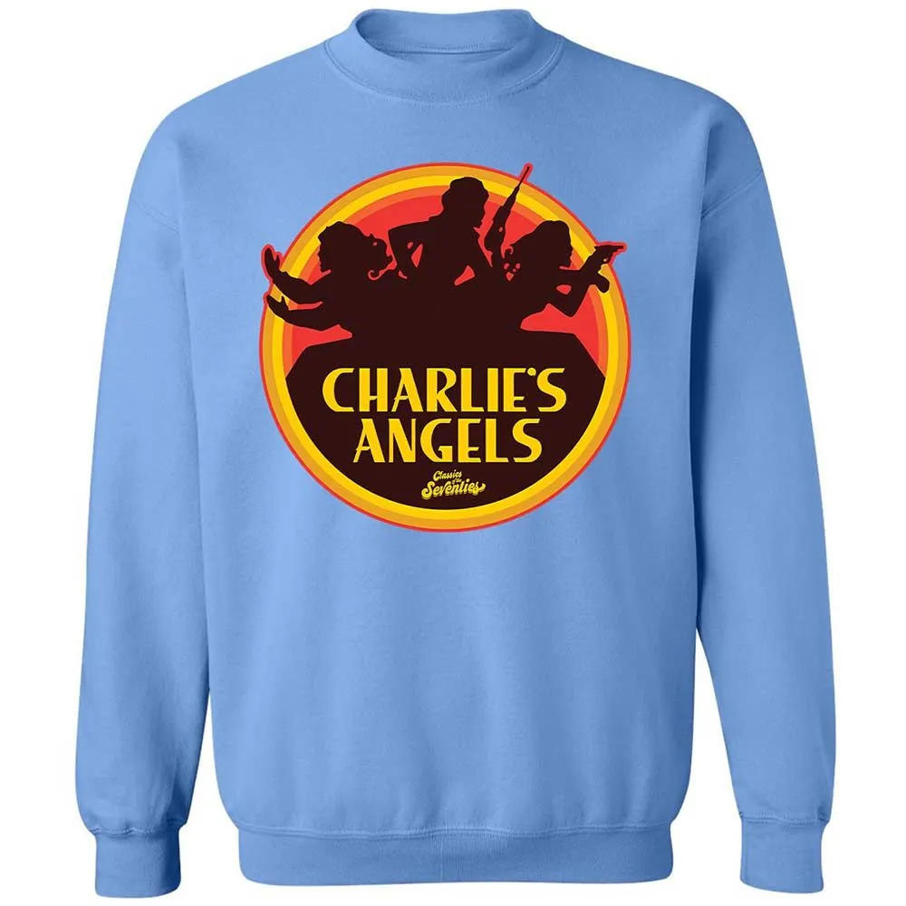 Angels - Carolina Blue - 20