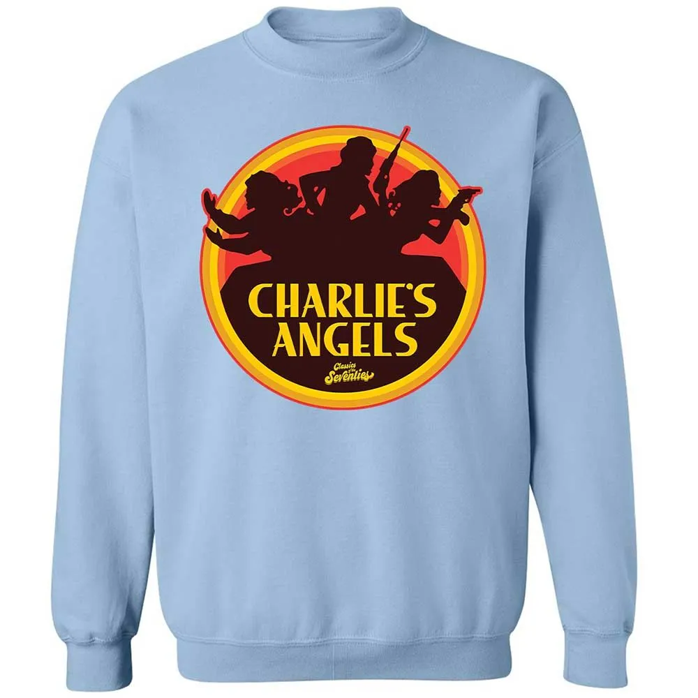 Angels - Light Blue - 21