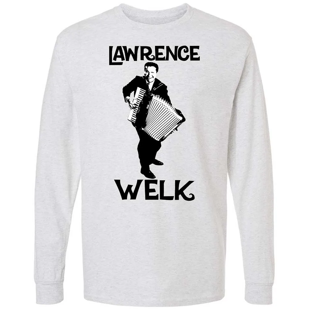 Lawrence Welk - Ash - 2