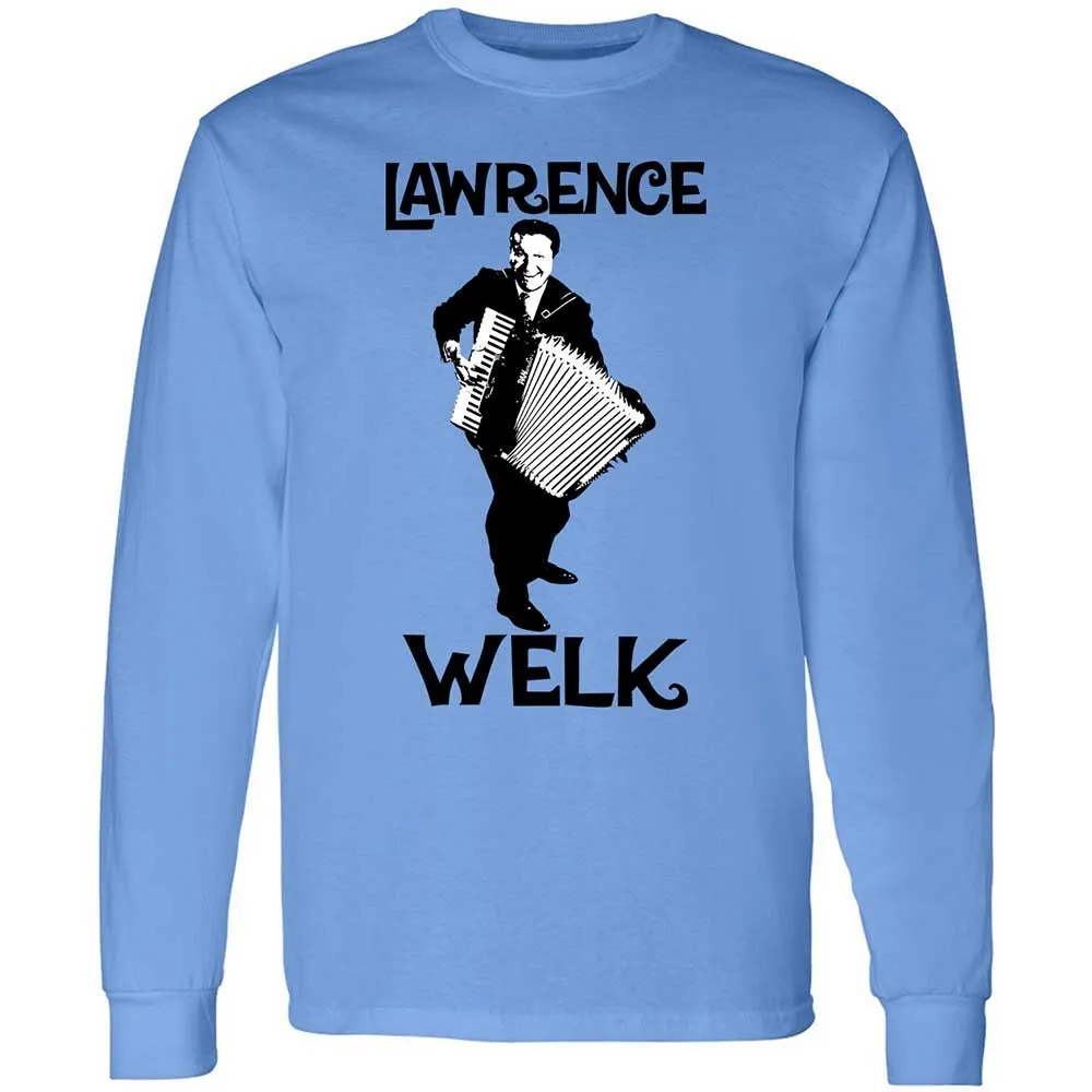 Lawrence Welk - Carolina Blue - 5