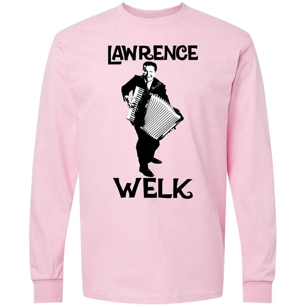 Lawrence Welk - Light Pink - 6