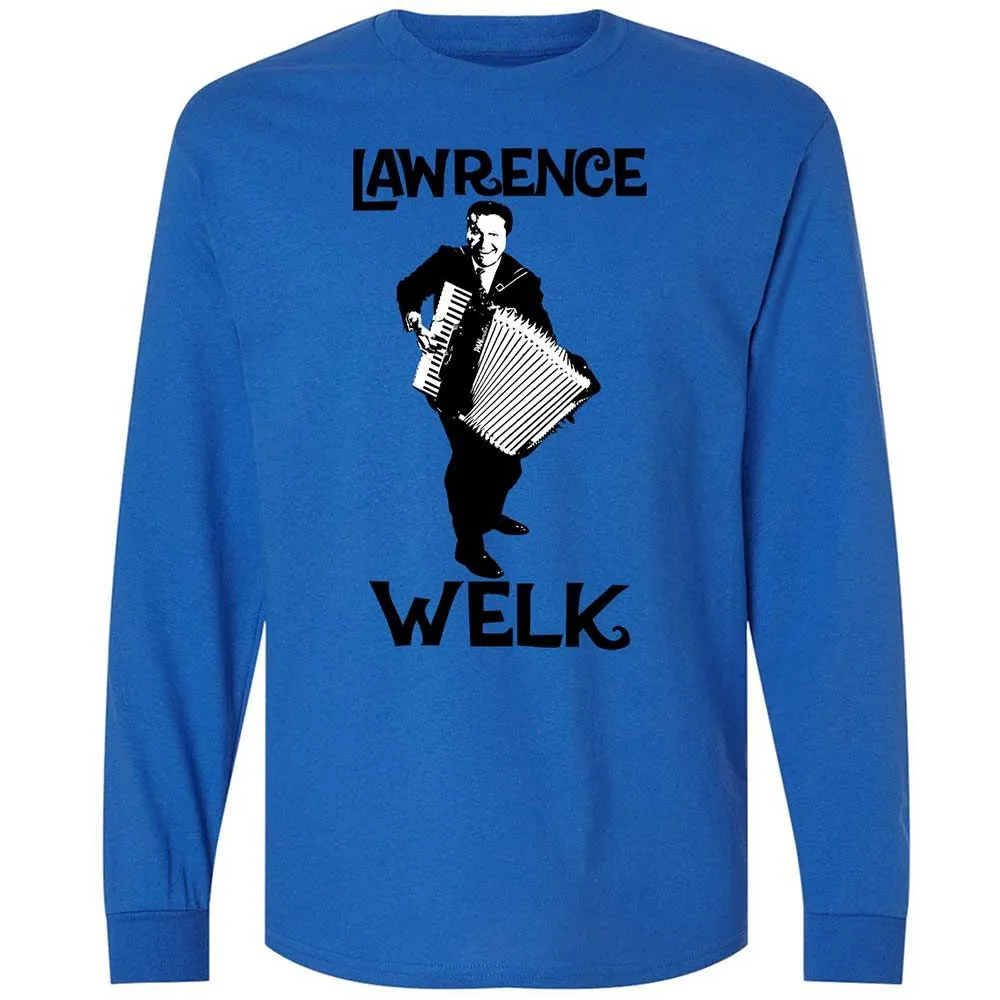 Lawrence Welk - Royal - 7