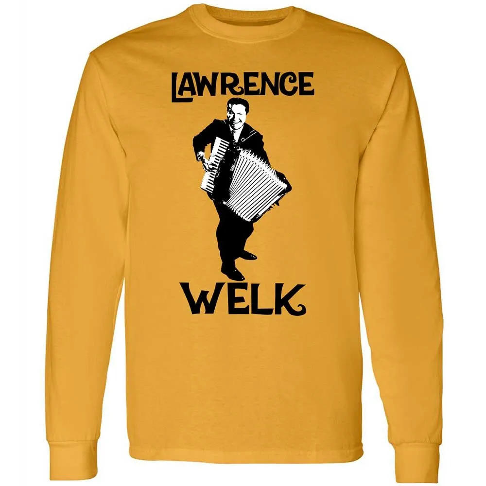 Lawrence Welk - Gold - 10