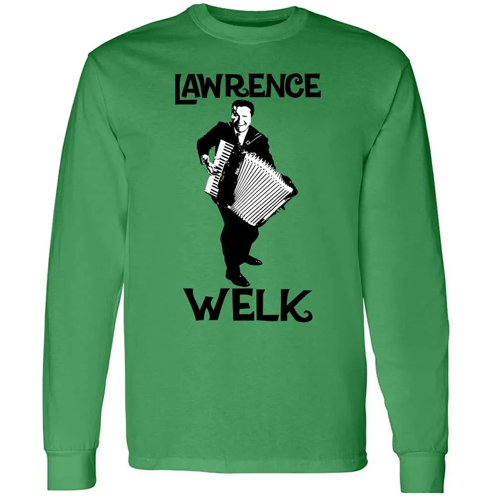 Lawrence Welk - Irish Green - 11