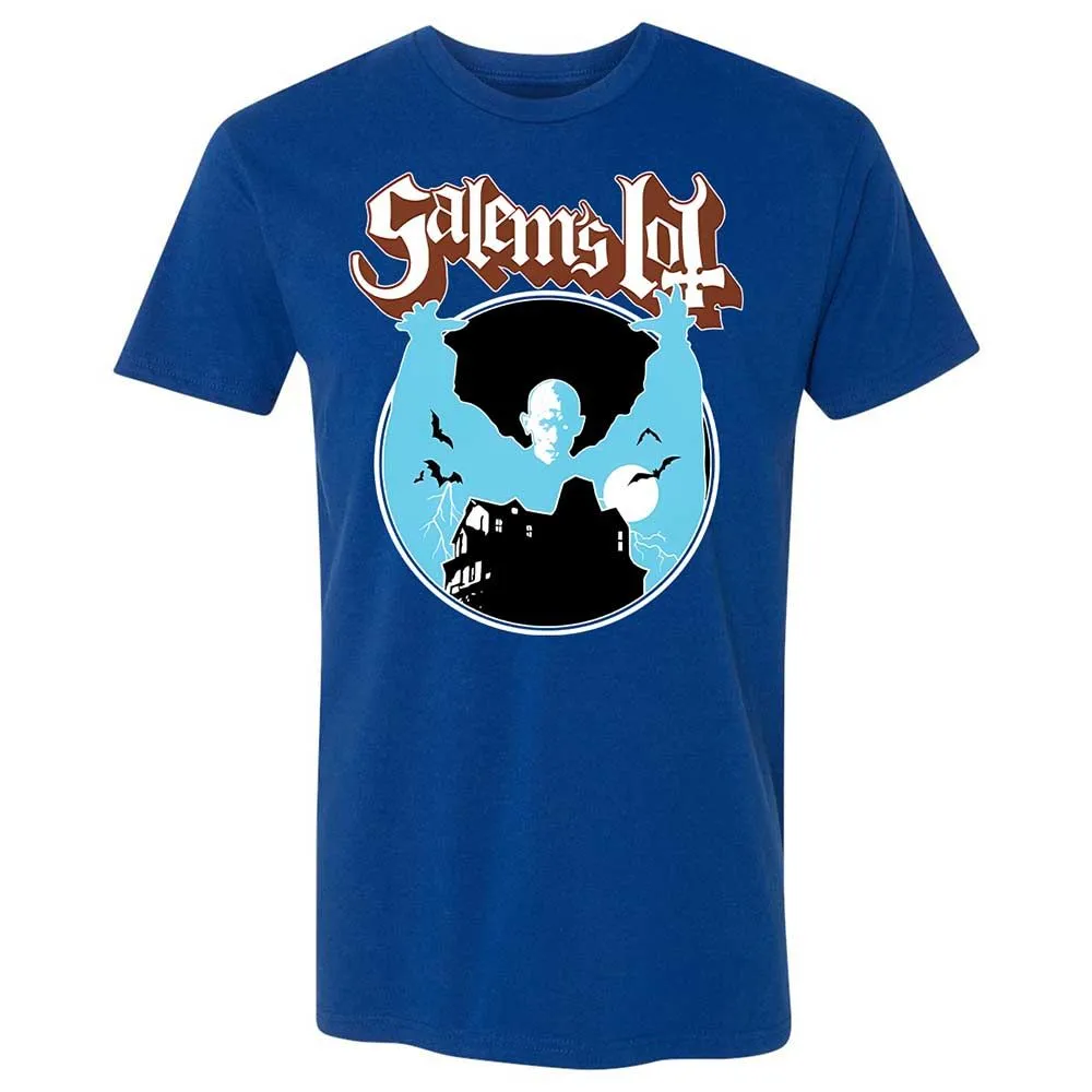 Ghost Salem - Royal - 4