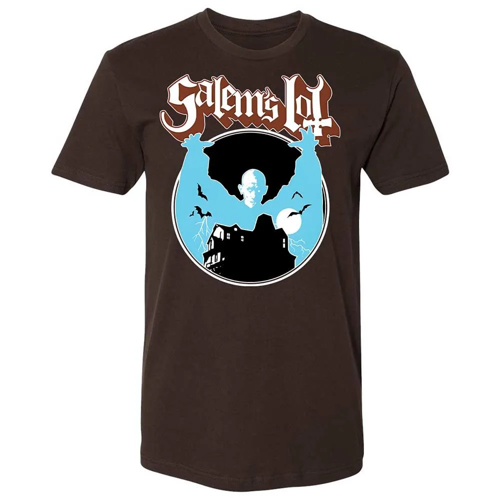 Ghost Salem - Dark Chocolate - 6