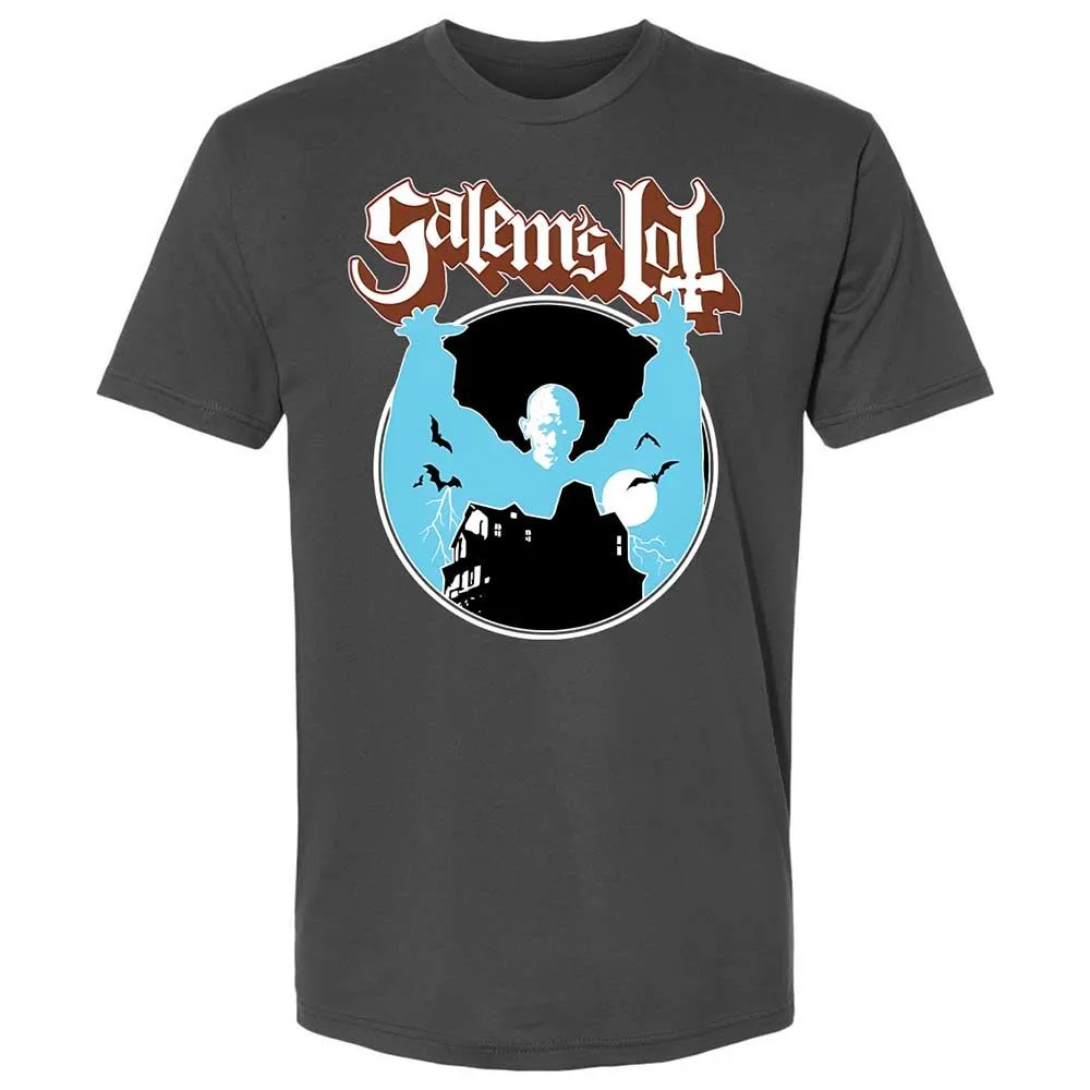 Ghost Salem - Heavy Metal - 7