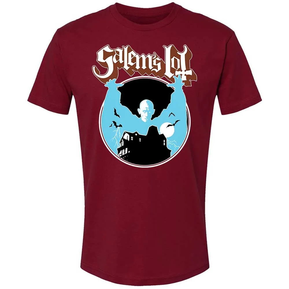 Ghost Salem - Cardinal - 11