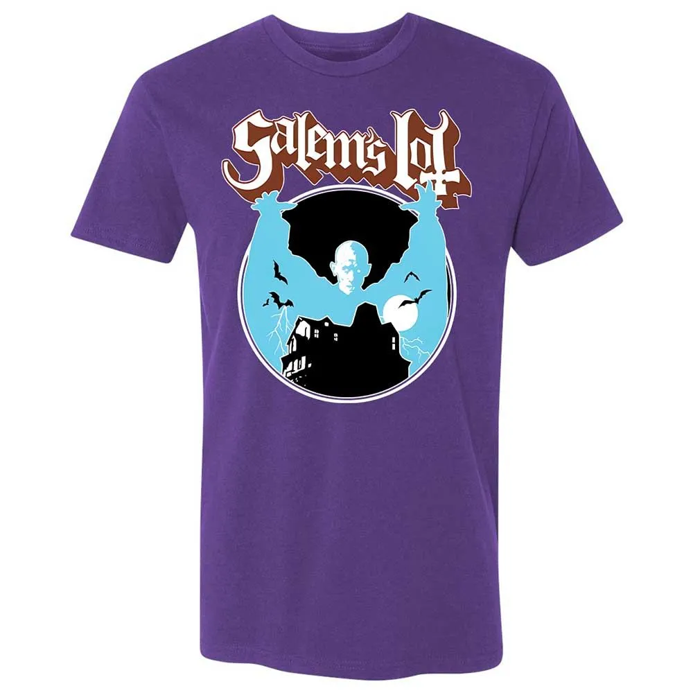 Ghost Salem - Purple Rush - 14