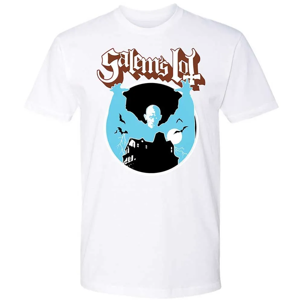 Ghost Salem - White - 17