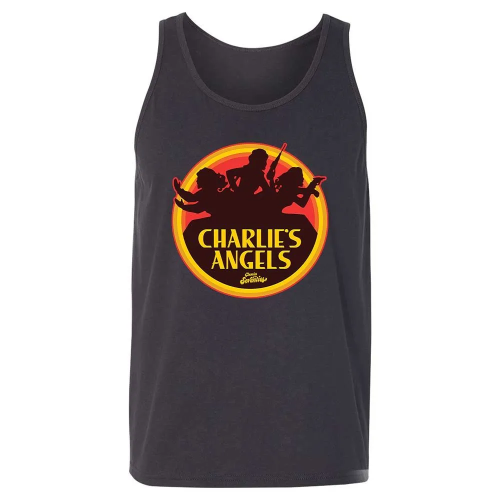 Angels - Dark Grey - 4