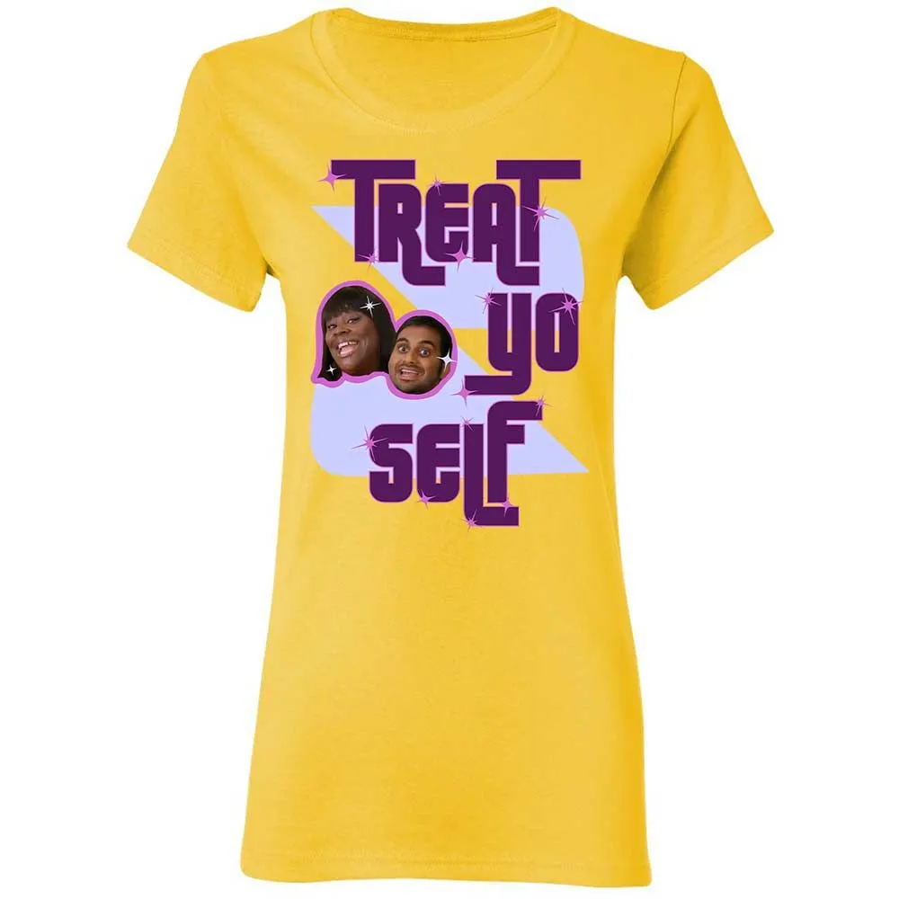 Treat Yo Self - Daisy - 7