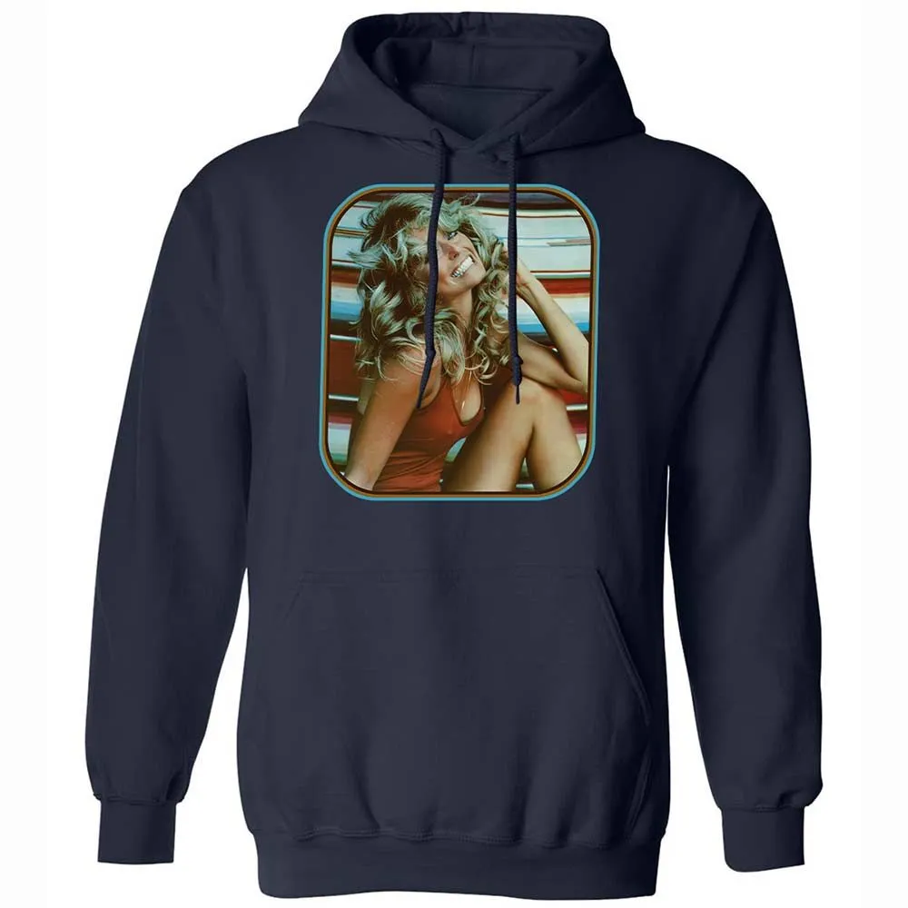 Farrah Angels - Navy - 2
