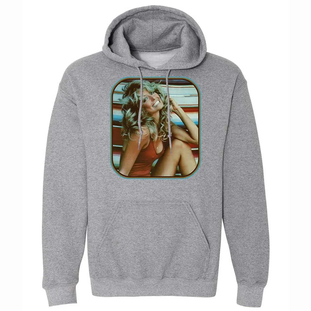 Farrah Angels - Graphite Heather - 4