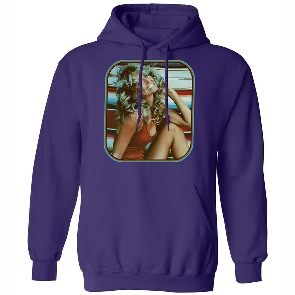 Farrah Angels - Purple - 12