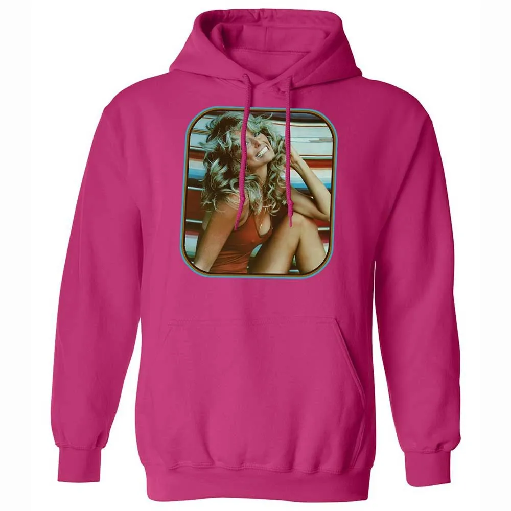 Farrah Angels - Heliconia - 14