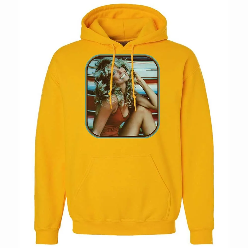 Farrah Angels - Gold - 15