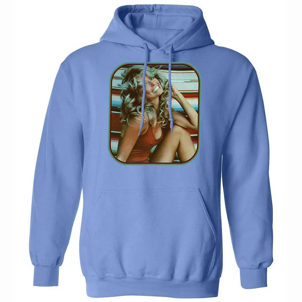 Farrah Angels - Carolina Blue - 16