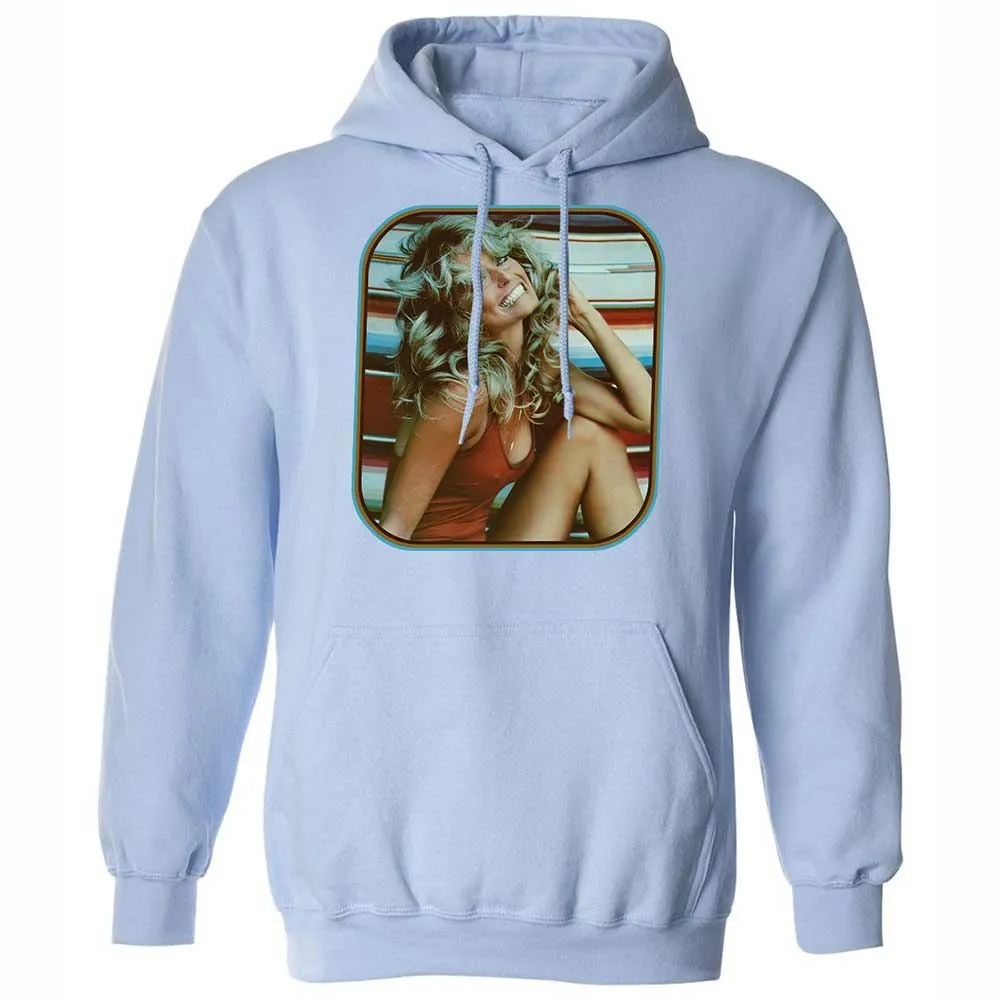 Farrah Angels - Light Blue - 17
