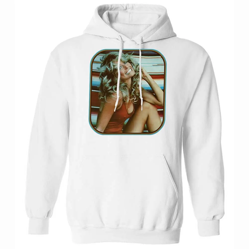 Farrah Angels - White - 20