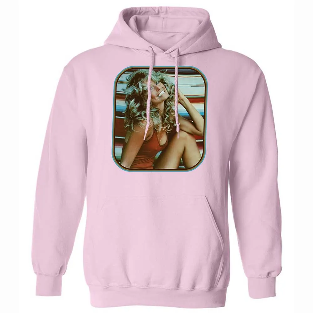 Farrah Angels - Light Pink - 21
